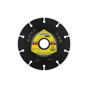 Disc Diamantat Klingspor 125x1.3x22.23mm
