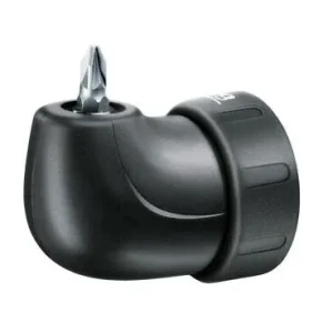 Adaptor insurubare in unghi pentru IXO, BOSCH
