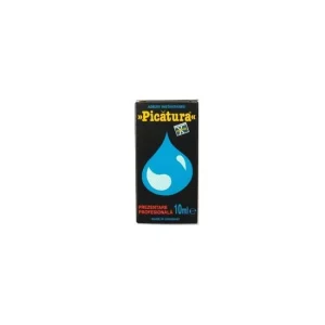 Adeziv universal, transparent, 10 ml, Picatura