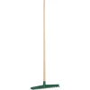 Grebla pentru gradina, coada lemn, 13 dinti, 40x155 cm, Strend Pro