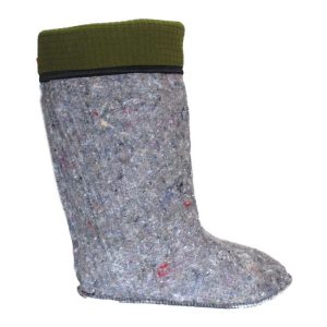 Insertie captuseala pasla pentru cizme barbati
