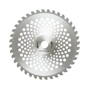 Disc circular vidia pentru motocoasa/trimmer