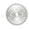 Disc circular vidia pentru motocoasa/trimmer, Breckner Germany, 230x25.4 mm, 36 dinti