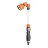 Pistol stropit gradina, lung, tip dus, 3 moduri, cap rotativ 90°, plastic, metal, Richmann Exclusive