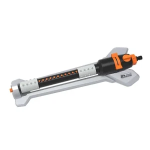 Aspersor oscilant liniar, 19 duze, 318 mp, Richmann Exclusive