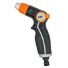 Pistol stropit gradina, tip jet, metal, plastic, debit reglabil, Richmann Exclusive