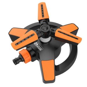 Aspersor rotativ