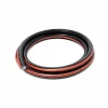 Furtun de gradina, 4 straturi, flexibil, ranforsat, 1/2", 2 m, Richmann Exclusive