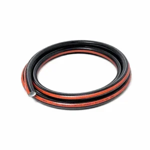 Furtun de gradina, 4 straturi, flexibil, ranforsat, 1/2", 2 m, Richmann Exclusive