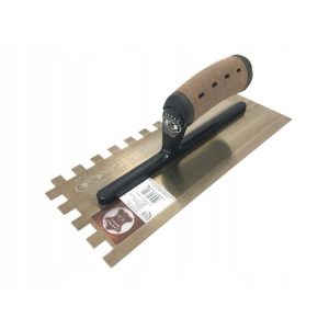 Gletiera inox