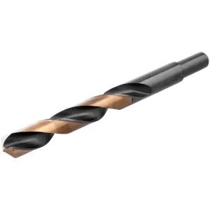 Burghiu pentru metal, HSS, 9.5 mm, Richmann Exclusive