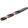 Burghiu pentru metal, HSS, 12.5 mm, Richmann Exclusive