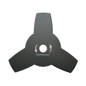 Disc metalic stea pentru motocoasa/trimmer