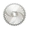 Disc circular vidia pentru motocoasa/trimmer