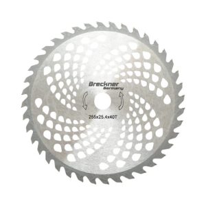 Disc circular vidia pentru motocoasa/trimmer