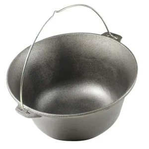 Ceaun/tuci fonta, 22 L, Premium