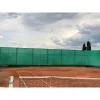 Plasa de umbrire, HDPE, 80 g/mp, grad de umbrire 80%, verde, 50x1.5 m 