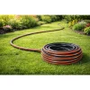 Furtun de gradina, 4 straturi, flexibil, ranforsat, 1/2", 50 m, Richmann Exclusive