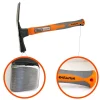 Ciocan zidar maner fibra ergonomic- 600g, Richmann Exclusive