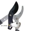 Foarfeca crengi maner aluminiu, otel japonez SK5, teflon, 76 cm, Richmann Exclusive