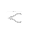 Cleste cu tais lateral, mini 120 mm, BEOROL