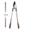 Foarfeca crengi maner aluminiu, otel japonez SK5, teflon, 76 cm, Richmann Exclusive