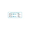 Fierastrau circular de mana, 18V Li-ion (acumulator neinclus), 150x10 mm, Graphite Energy