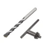 Masina de gaurit, insurubat (bormasina), cu percutie, 720 W, mandrina 1.5-13 mm, Graphite