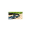 Furtun de gradina, antirasucire, 6 straturi, 3/4", 25 m, Cellfast 