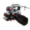 Rindea electrica, 850 W, 82 mm, Graphite