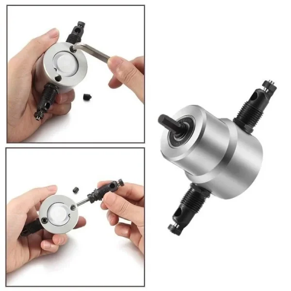 Adaptor taiat tabla, pentru bormasina, Strend Pro