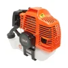 Motocoasa/trimmer pentru tuns iarba, Thor, benzina, cu accesorii, 2.5 kW, 3.4 CP, 43 CC
