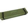 Saltea pentru plaja, PE, verde, 180x60x1 cm, Redcliffs