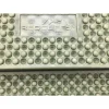 Saltea pentru plaja, PE, verde, 180x60x1 cm, Redcliffs