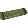 Saltea pentru plaja, PE, verde, 180x60x1 cm, Redcliffs