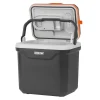 Geanta/lada frigorifica auto, 2 in 1, racire si incalzire, 24 L, 230V / 12V