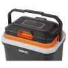 Geanta/lada frigorifica auto, 2 in 1, racire si incalzire, 24 L, 230V / 12V