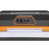 Geanta/lada frigorifica auto, 2 in 1, racire si incalzire, 24 L, 230V / 12V