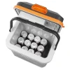 Geanta/lada frigorifica auto, 2 in 1, racire si incalzire, 24 L, 230V / 12V