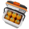 Geanta/lada frigorifica auto, 2 in 1, racire si incalzire, 24 L, 230V / 12V