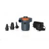 Pompa aer electrica pentru piscina, 30 W, 12V/220V, 3 conectori, Bestway
