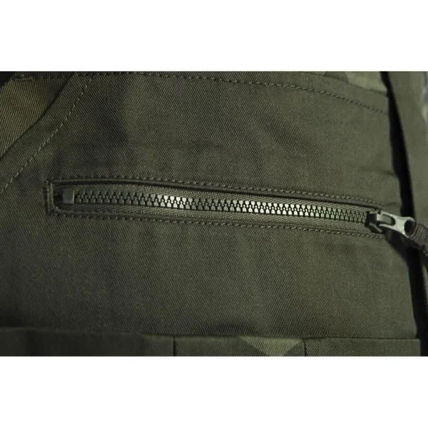 Geaca de lucru, camuflaj, model Camo, marimea S/48, NEO