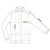 Geaca de lucru, camuflaj, model Camo, marimea M/50, NEO