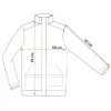 Geaca de lucru, camuflaj, model Camo, marimea S/48, NEO