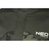 Geaca de lucru, camuflaj, model Camo, marimea M/50, NEO