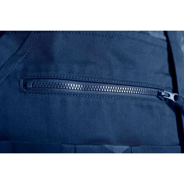 Geaca de lucru, model Camo Navy, marimea M/50, NEO