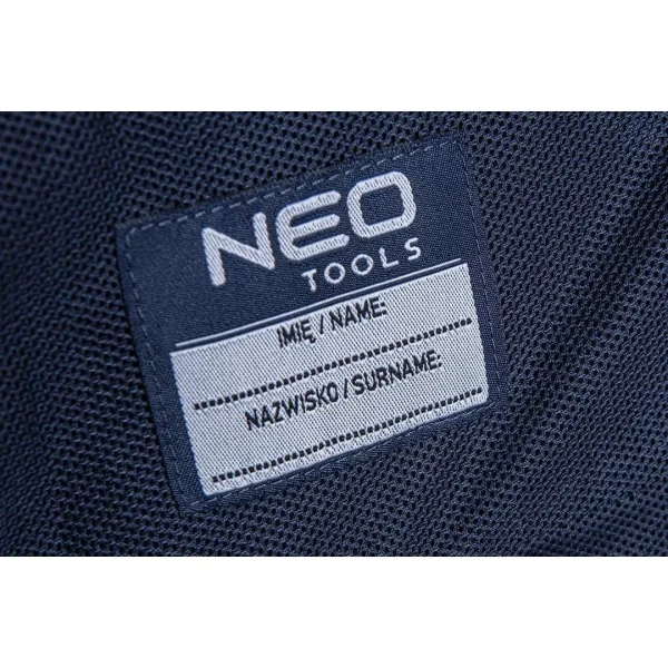 Geaca de lucru, model PREMIUM, bumbac, marimea S/48, NEO