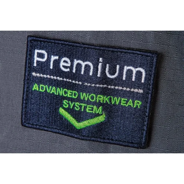 Geaca de lucru, model Premium, bumbac, marimea M/50, NEO