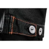 Geaca de lucru slim fit, model HD, marimea S/48, NEO