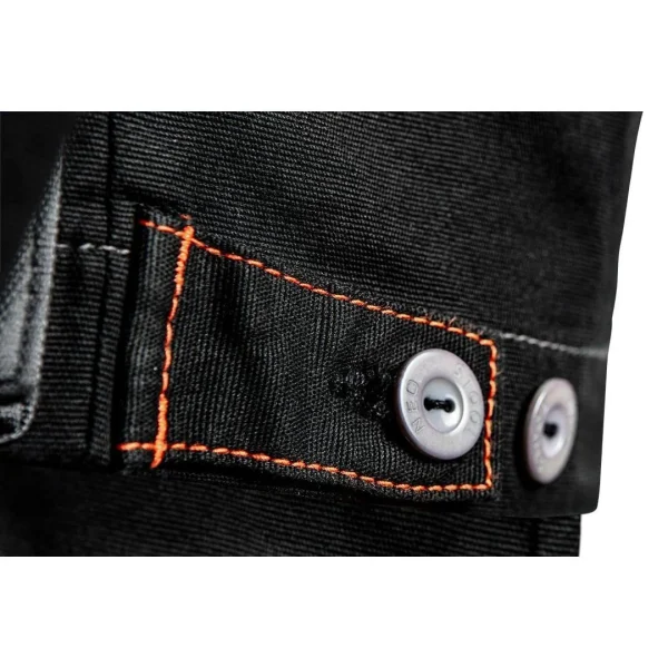 Geaca de lucru slim fit, model HD, marimea XL/54, NEO